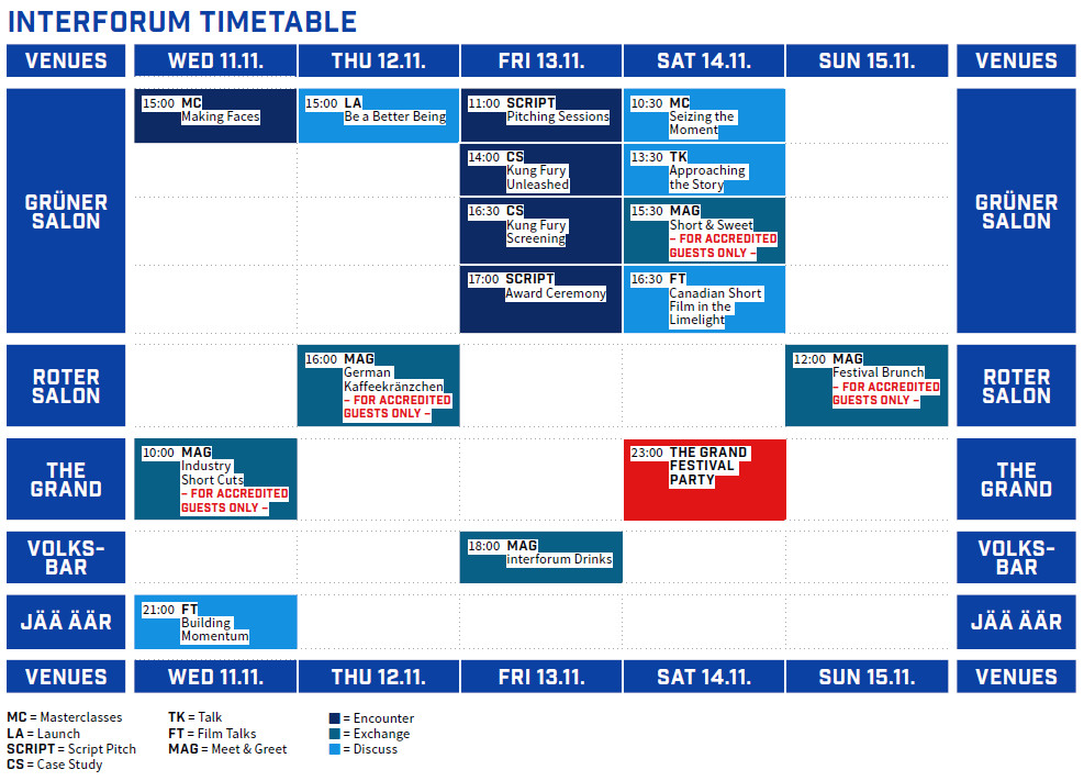 interforum_Timetable_Screenshot